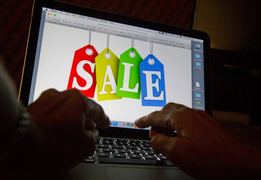 Scammers pulling double-whammy credit card schemes