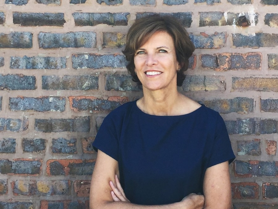 Belvidere native Jeanne Gang to receive Order of Lincoln award