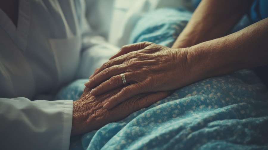 Illinois one step closer to legalizing medically-assisted suicide