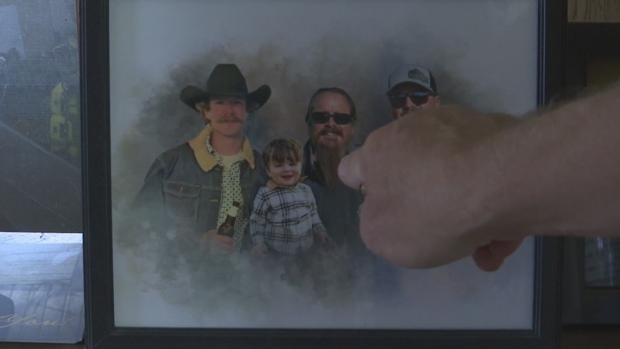 Rochelle man's father seeks answers in son's mysterious death