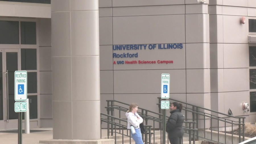 New program aims to address shortage of mental health providers in Winnebago Co.