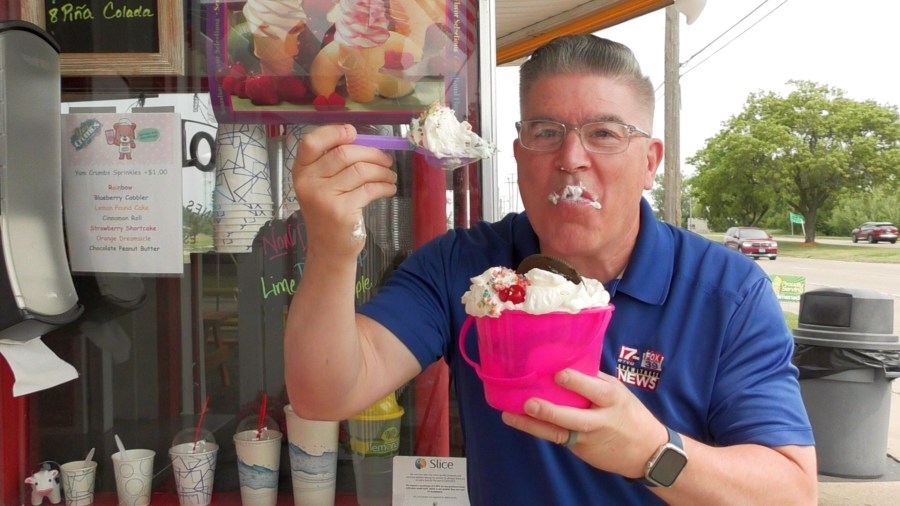 What's your favorite Rockford-area ice cream shop? Here are five places to check out