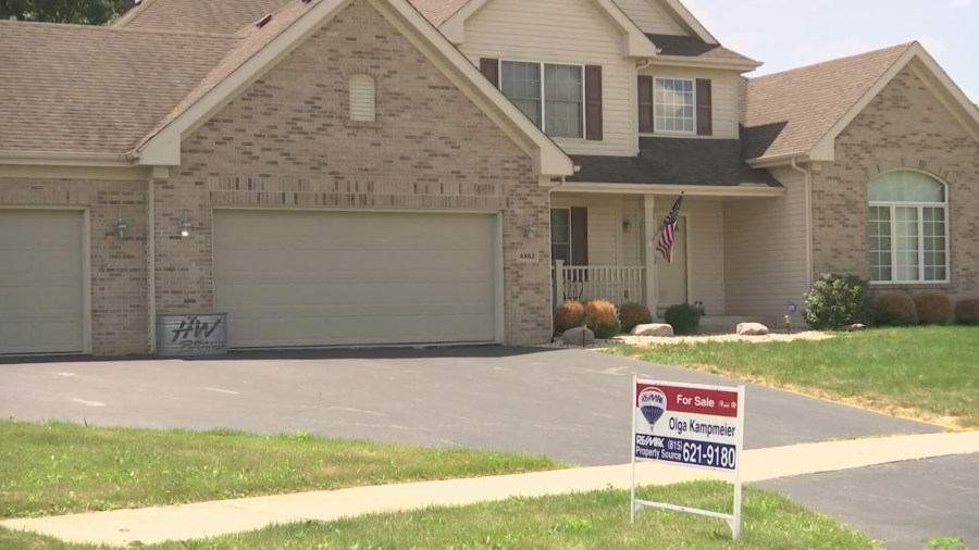 Rockford-area homeowners aren't selling. Here's why: