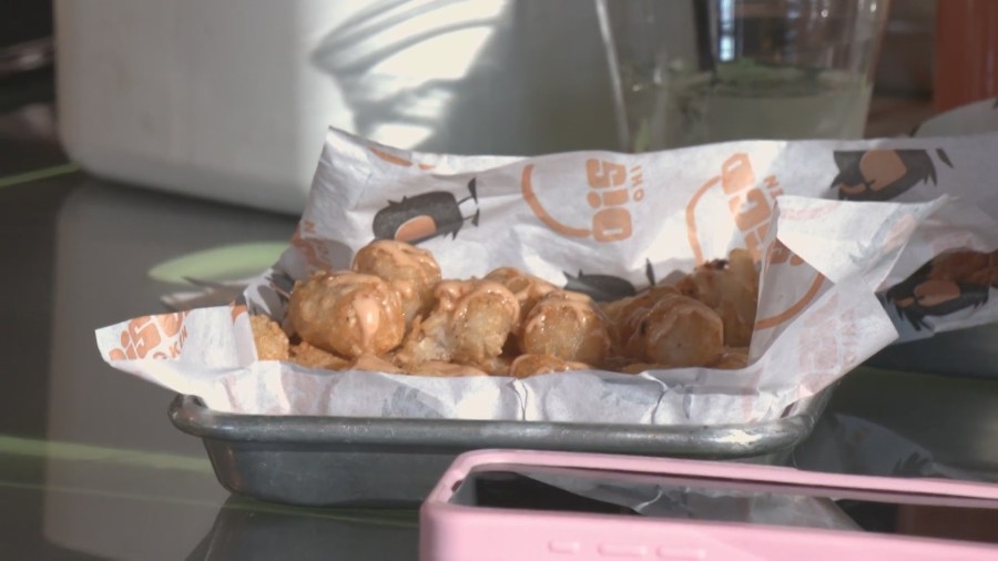 Rockford Restaurants compete to see which one has the best vegan food