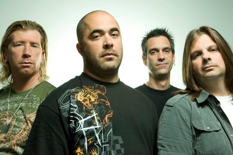 Metal rockers Staind coming to Rockford's Hard Rock Live