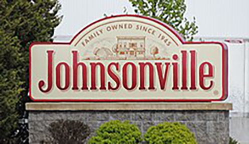 Johnsonville closes Illinois manufacturing building, nearly 300 lose their jobs