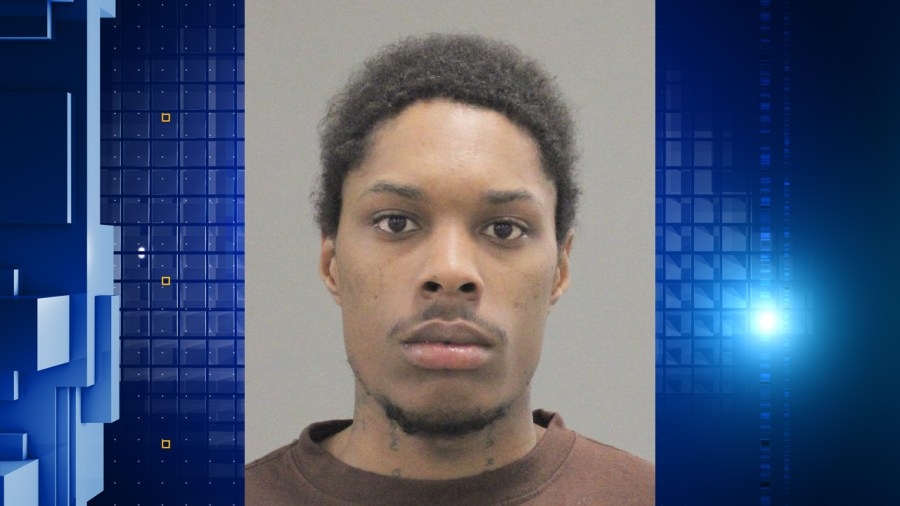 Rockford man charged with sexually assaulting a teen after she took Xanax