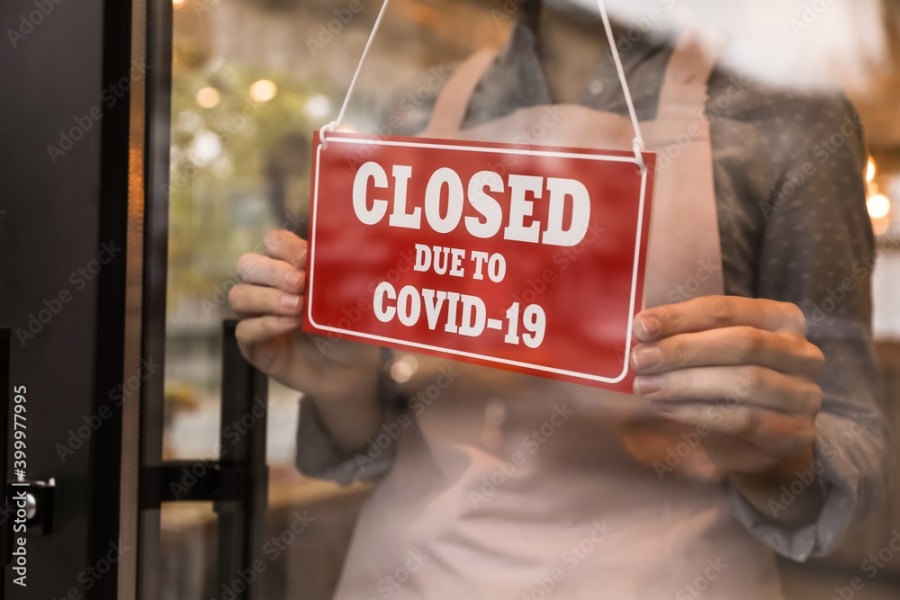 Rockford restaurants, bars, coffee shops eligible for new COVID-19 relief grants