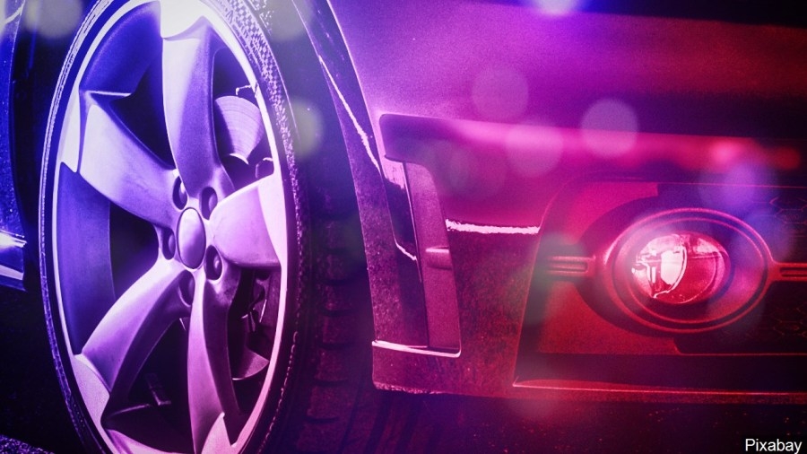 Rockford BMX has multiple vehicles stolen, asks public for help