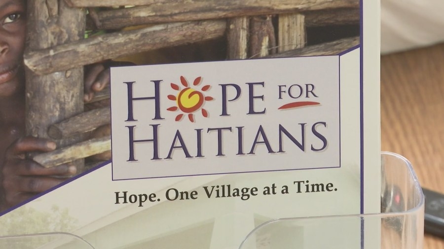 ‘Haiti don't deserve that,' local man worries about hometown amid President Trump's travel ban