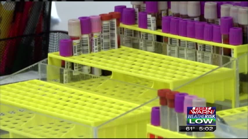 Rock River Valley Blood Center launches drive for concert tickets