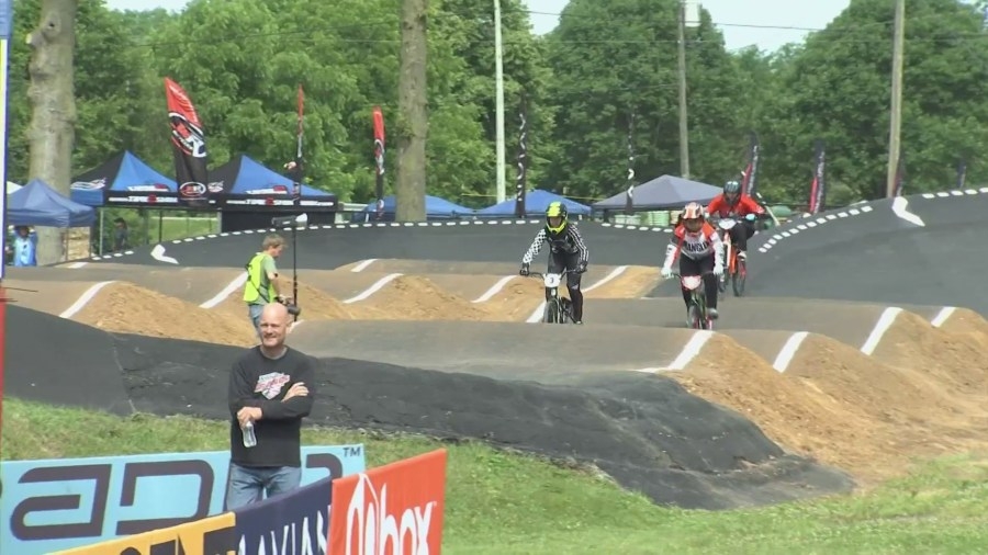 Rockford to host 2025 USA BMX Midwest Nationals for 30th year