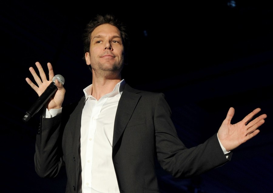 Dane Cook to perform stand-up comedy in Rockford at Hard Rock Live