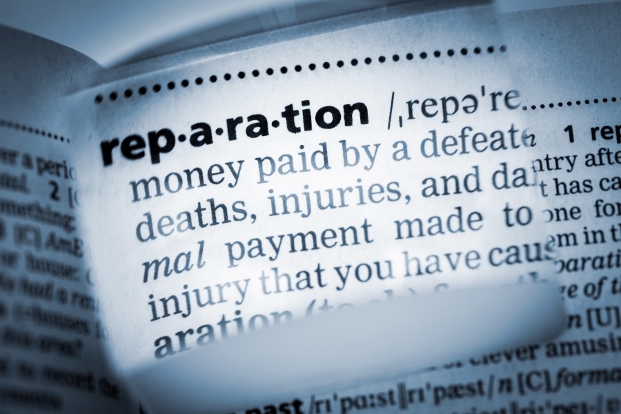 Illinois residents could get reparations if a new bill is passed