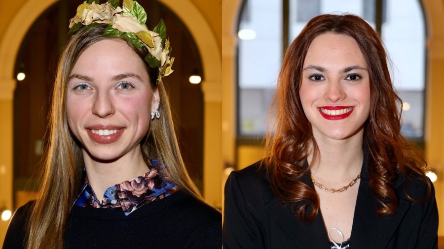 Rockford names 2025 Poet Laureate, Youth Poet
