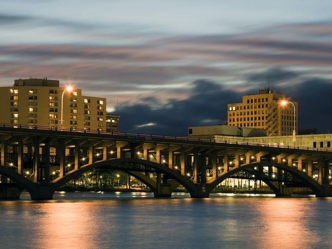 Rockford named state-designated cultural district by Gov. Pritzker
