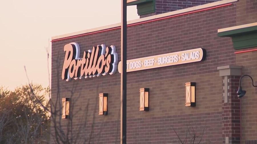Portillo's celebrates National Italian Beef Month with BOGO sandwich deal