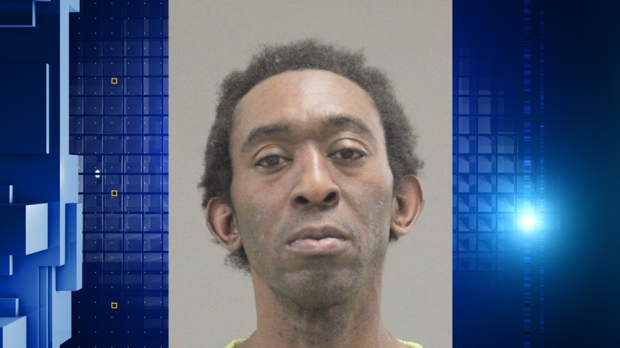 Police: Rockford man ‘pistol whips' woman during home invasion