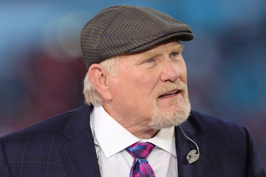 NFL Hall of Famer Terry Bradshaw's one-night-only show coming to Rockford