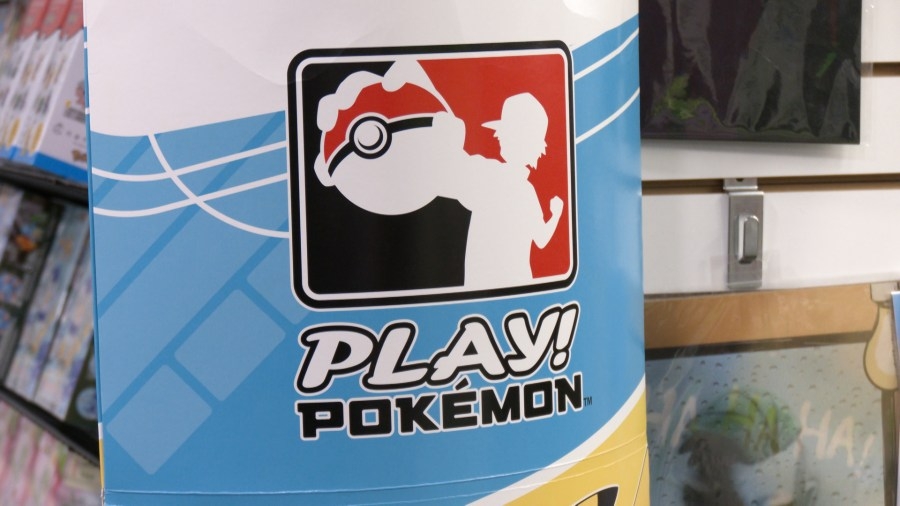 Loves Park Pokémon enthusiasts celebrate Easter Sunday with the trading card game