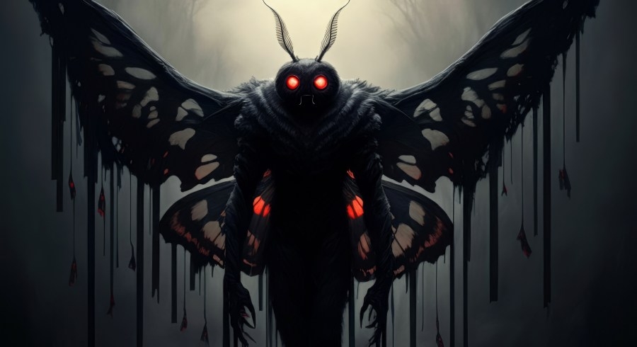 Cryptids of Illinois: A guide to the Prairie State's most famous creepy creatures