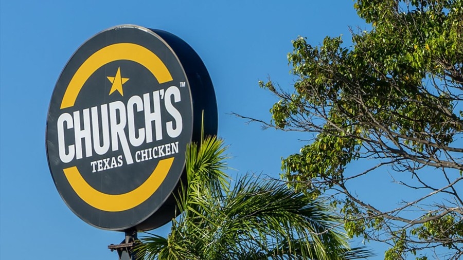 Church's Texas Chicken opens new location in Machesney Park