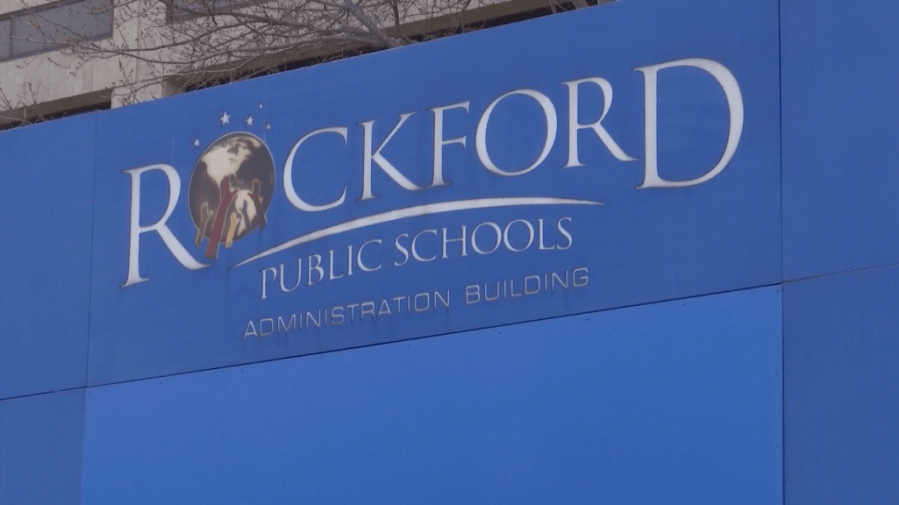 1 year of AI: Rockford teachers, students prepare for the future