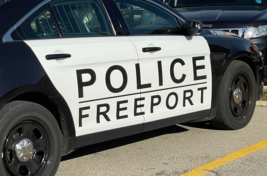 5 Rockford residents under suspicion after AK-47, other weapons found in Freeport rental house