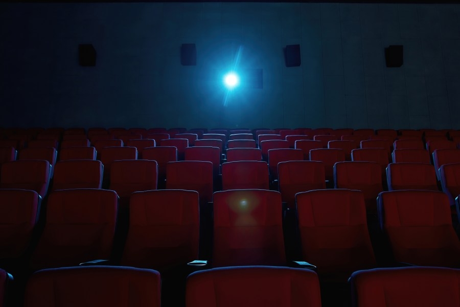 Illinois offers $250 for top prize in state short film contest