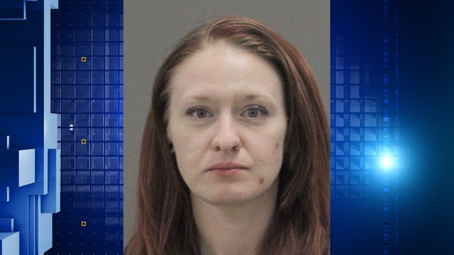 Wanted Rockford woman arrested after leading officers on a chase