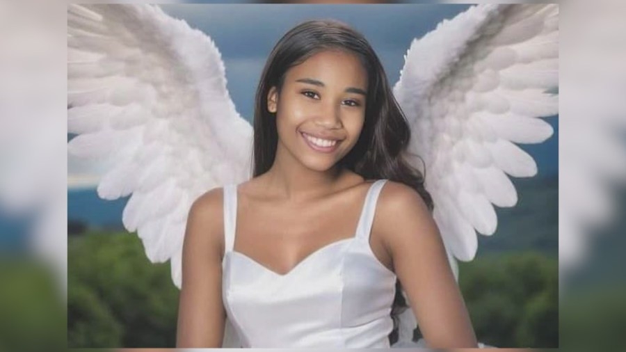 Family of bullied student Jalyah Thompson appeals to Rockford Mayor for change