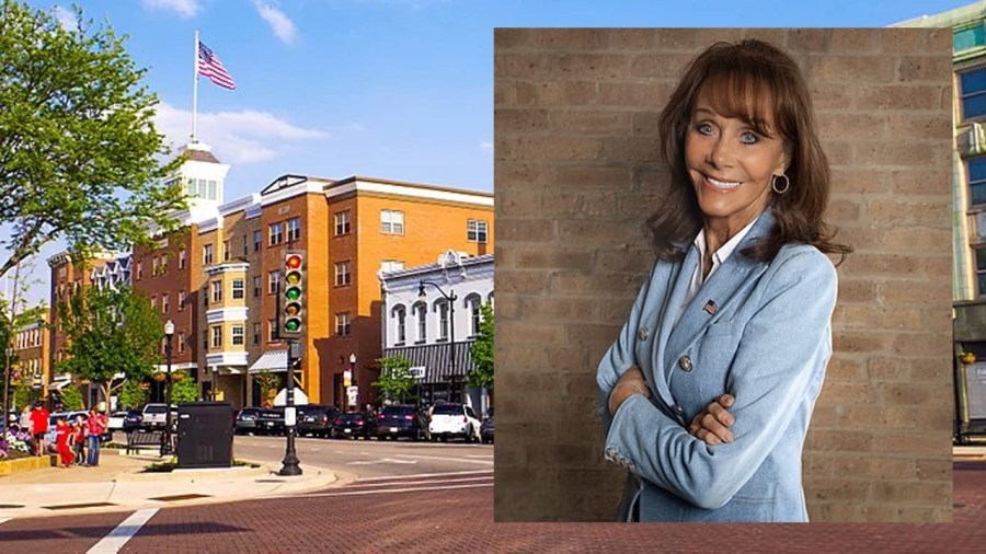 Billionaire Diane Hendricks' efforts to revitalize Beloit spotlighted on new A&E series