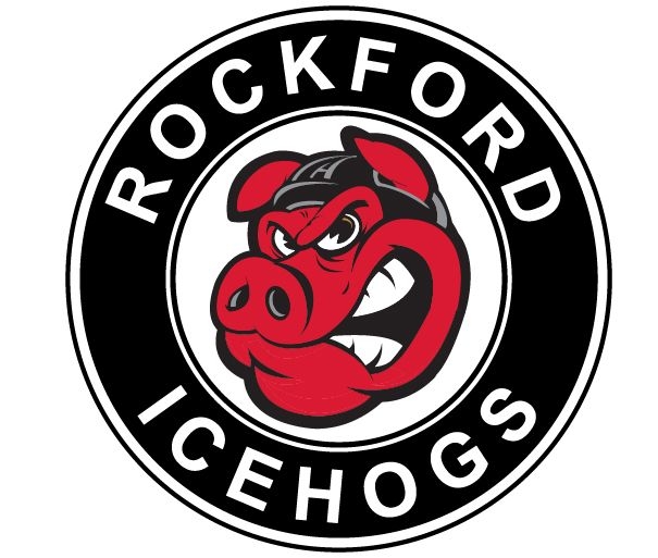 IceHogs get swept by Grand Rapids Griffins