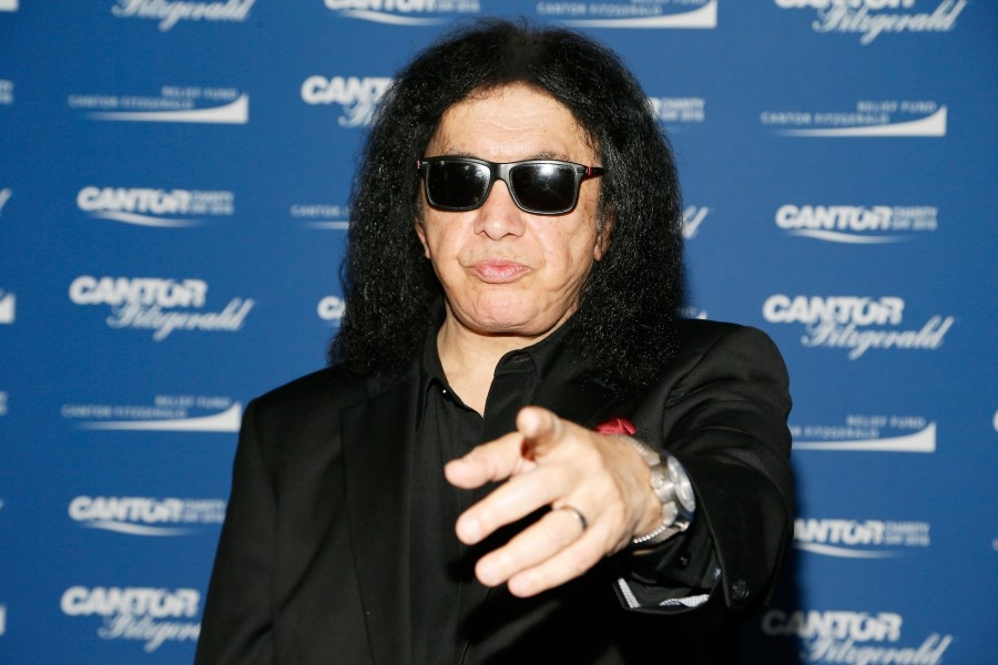 Gene Simmons cancels Rockford concert and other tour dates