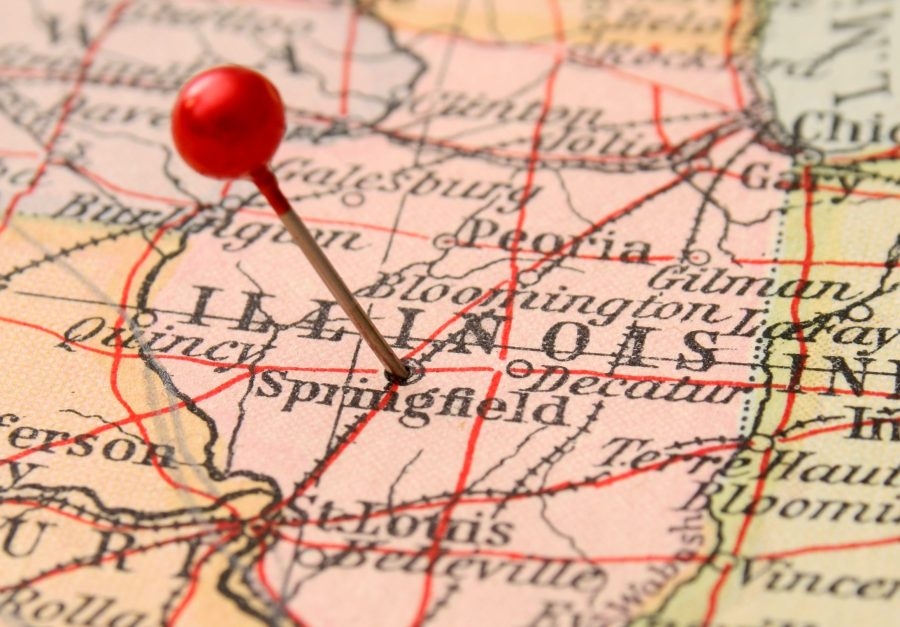 Indiana Senate approves bill to annex Illinois counties wanting separation from Chicago