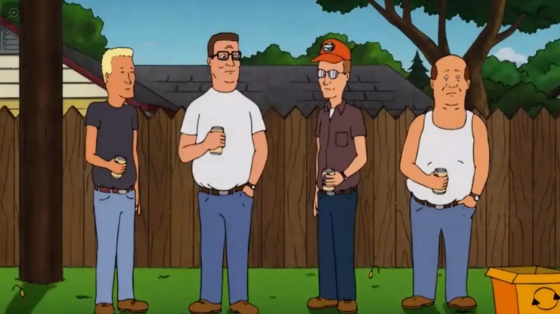 ‘King of the Hill' voice actor killed in shooting