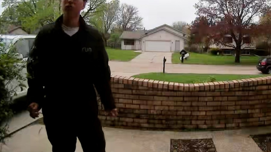 Is door-to-door soliciting legal in Rockford? Yes, but…