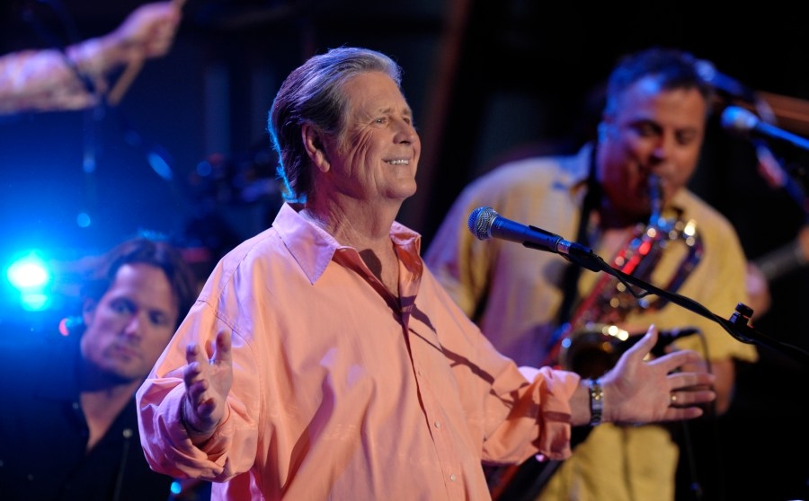 The Beach Boys' Brian Wilson dies at 82