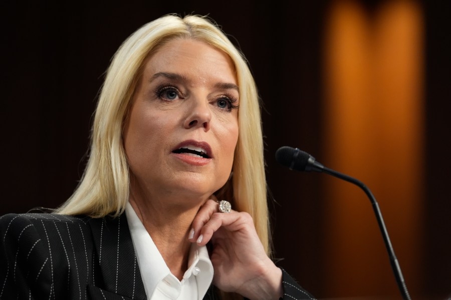 U.S. attorney general challenges Illinois' new nonprofit diversity law