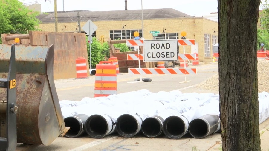 Rockford's Madison Street reconstruction worries businesses
