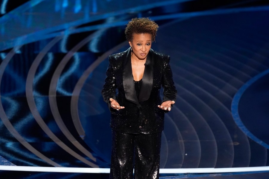 Wanda Sykes bringing stand-up comedy tour to Rockford