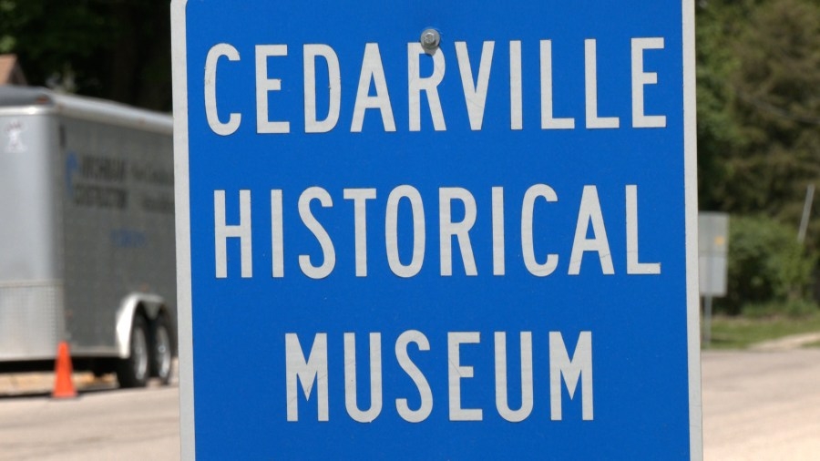 Small town museum gets recognition during International Museum Day