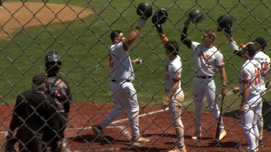 Nolan Brass' day was golden, Byron overpowers NIC-10 leader Freeport