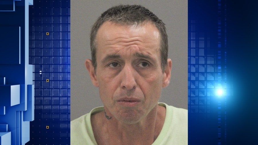 Rockford man wanted for multiple burglaries, stealing a truck is in custody