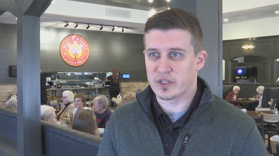 Roscoe hosts first-ever Restaurant Week to celebrate local food scene