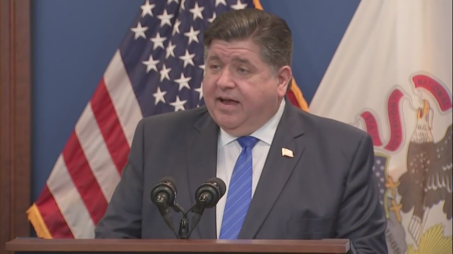 Pritzker vetoes bill aimed at protecting warehouse workers from quota penalties