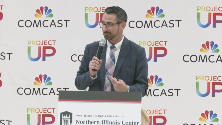 Local organizations unite for digital opportunity in Rockford