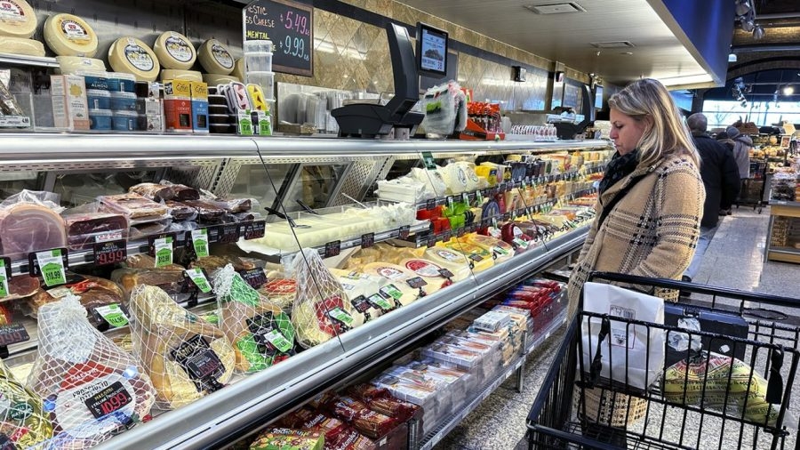 Grocery store coming to downtown Rockford, receives $165K state grant