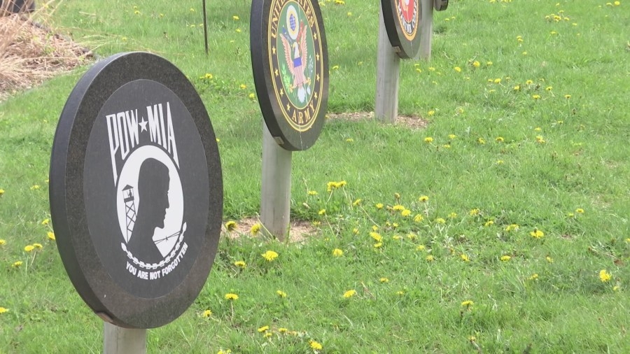 Veterans reflect on Vietnam War and the sacrifices they made after 50 years