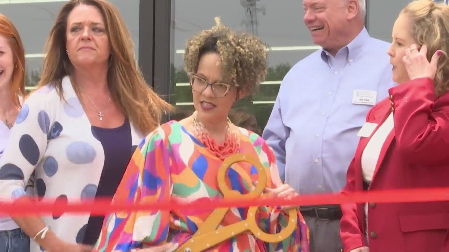 Entrepreneurs flock to Freeport for affordable real estate and business perks